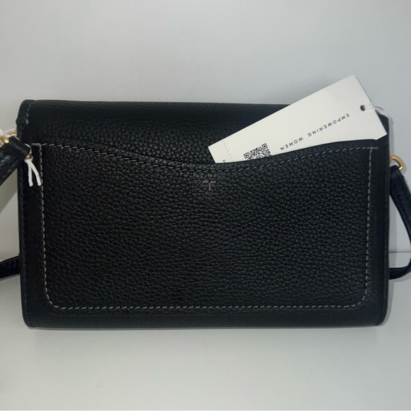 NWT Tory Burch Thea Flap Crossbody - Picture 12 of 17